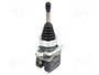 SCHNEIDER ELECTRIC Interruptor Joystick Harmony XB4 22mm Negro