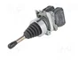 SCHNEIDER ELECTRIC Interruptor Joystick Harmony XB4 22mm Negro
