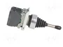 SCHNEIDER ELECTRIC Interruptor Joystick Harmony XB4 22mm Negro