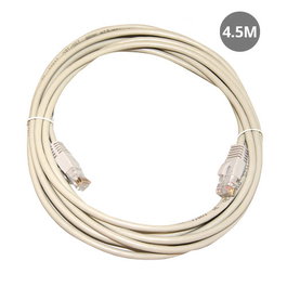 GSC Evolution Cable Internet conexión UTP CAT 5e 4.5M