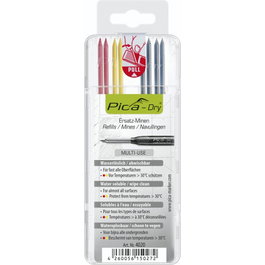 Pica Pica DRY Refills Basis - SB