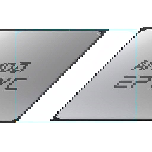 AMD Procesador EPYC 9474F Socket SP5 Tray para Servidor/Estación de Trabajo 48 Núcleos 3.6GHz 256MB Cache DDR5 4800MHz TDP 360W AMD Procesador EPYC 9474F Socket SP5 Tray para Servidor/Estación de Trabajo 48 Núcleos 3.6GHz 256MB Cache DDR5 4800MHz TDP 360W