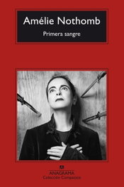 Primera sangre, ANAGRAMA - ANAGRAMA