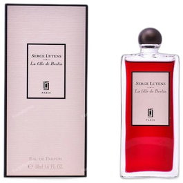 Serge Lutens La Fille de Berlin Eau de Parfum 50ml Vaporizador
