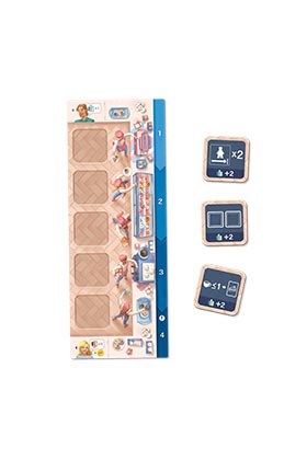 Coffee Rush Tartas Deliciosas Exp