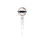 Rowenta Secador de Pelo Studio Dry CV5830F0, Color Blanco Rosa Dorado, 2100W