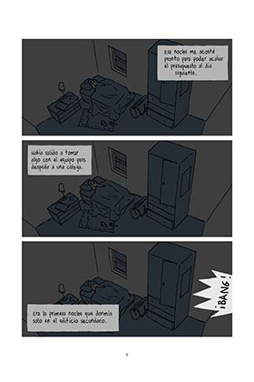 Astisendo Grupo Editorial Escapar. Historia de un rehén 2ª edición