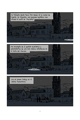 Astisendo Grupo Editorial Escapar. Historia de un rehén 2ª edición