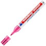 Edding Marcador Permanente 3000 Rosa punta redonda 1,5-3 mm