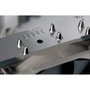 NOCTUA NH-U12S redux Enfriador de CPU Gris, Acero inoxidable