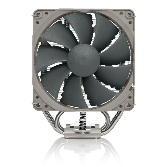 NOCTUA NH-U12S redux Enfriador de CPU Gris, Acero inoxidable NOCTUA NH-U12S redux Enfriador de CPU Gris, Acero inoxidable
