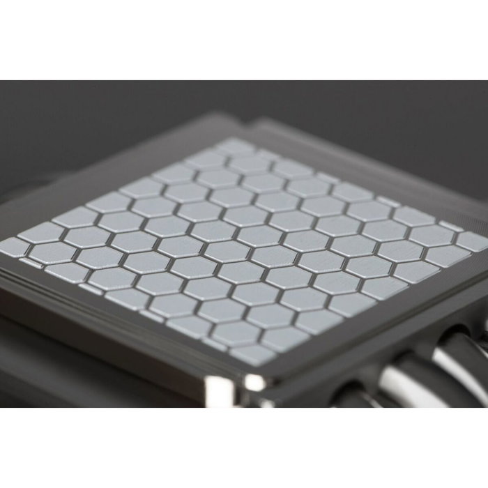 NOCTUA NH-U12S redux Enfriador de CPU Gris, Acero inoxidable NOCTUA NH-U12S redux Enfriador de CPU Gris, Acero inoxidable