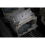 NOCTUA NH-U12S redux Enfriador de CPU Gris, Acero inoxidable