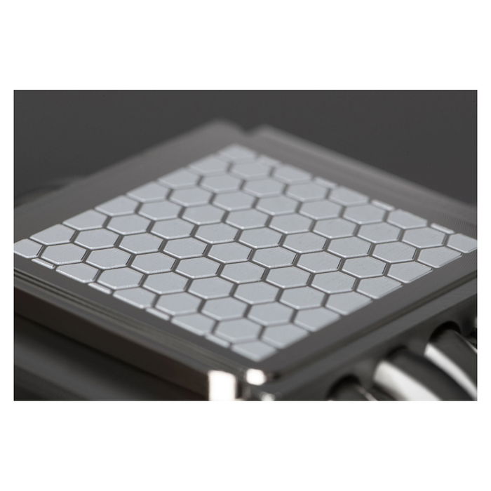 Noctua NH-U12S redux Enfriador de CPU, 120 mm, Gris Acero Inoxidable