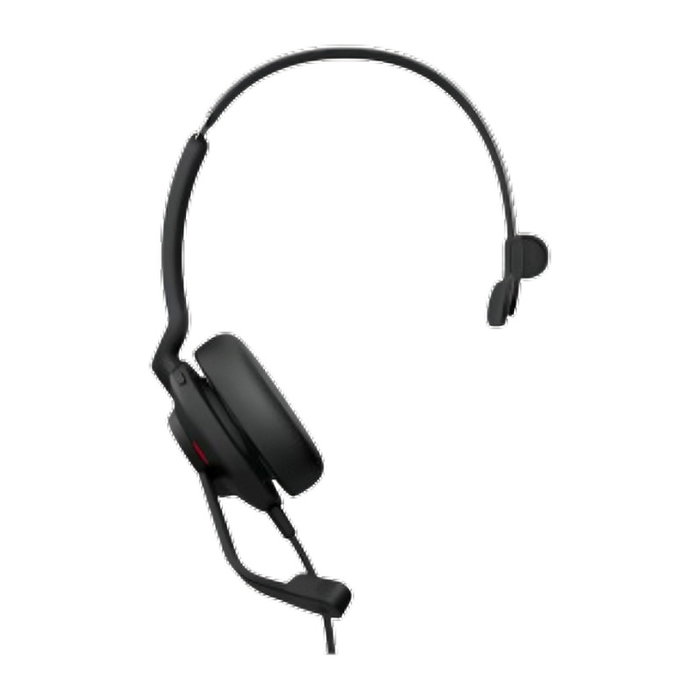 Jabra Evolve2 30 SE MS Mono Auriculares USB-C/USB-A