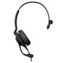 Jabra Evolve2 30 SE MS Mono Headset - Auricular profesional para oficina (23189-899-779)