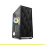 Sharkoon VK2 ATX Full Tower con Vidrio RGB Negro