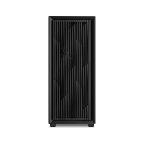 Sharkoon VK2 ATX Full Tower con Vidrio RGB Negro Sharkoon VK2 ATX Full Tower con Vidrio RGB Negro
