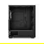 Sharkoon VK2 ATX Full Tower con Vidrio RGB Negro