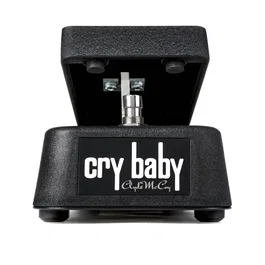 Dunlop Clyde McCoy Cry Baby Wah