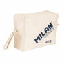 Milan Neceser Gigante 403 Since 1918 Beige
