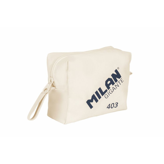 Milan Neceser Gigante 403 Since 1918 Beige