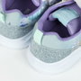 Cerdá Zapatilla Deportiva Suela Ligera Eva Frozen T030 Lila Talla 30