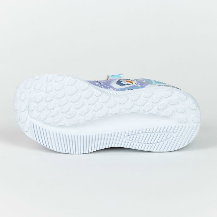 Cerdá Zapatilla Deportiva Suela Ligera Eva Frozen T030 Lila Talla 30 Cerdá Zapatilla Deportiva Suela Ligera Eva Frozen T030 Lila Talla 30