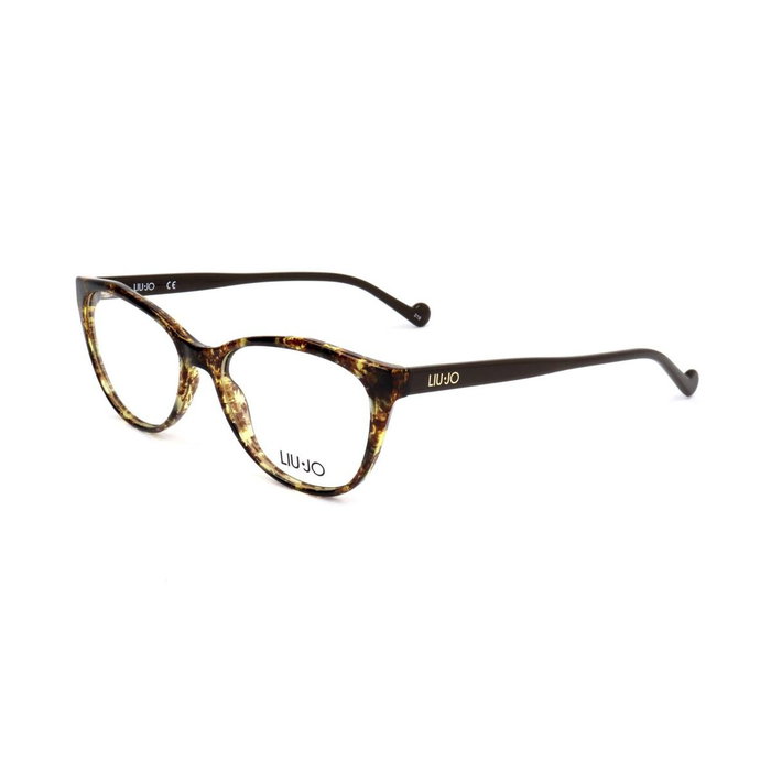 Pendientes Mujer LIU JO LJ2682 Plástico Plateado