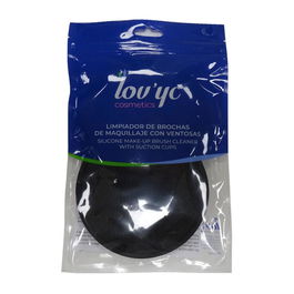 LOVYC Maquillaje Limpiador de Brochas