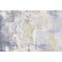 DKD Home Decor Cuadro Lienzo 123x4x183 Óleo Marco Madera