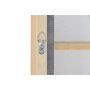 DKD Home Decor Cuadro Lienzo 123x4x183 Óleo Marco Madera