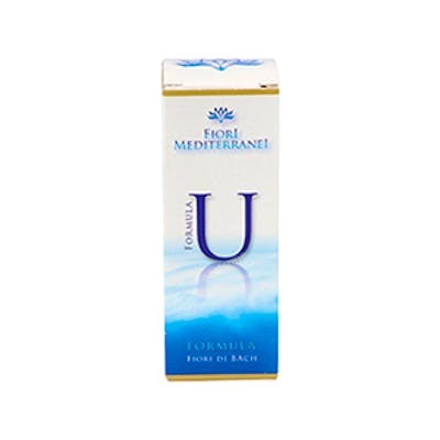 FORZA VITALE U (Humor) 20Ml FORZA VITALE U (Humor) 20Ml