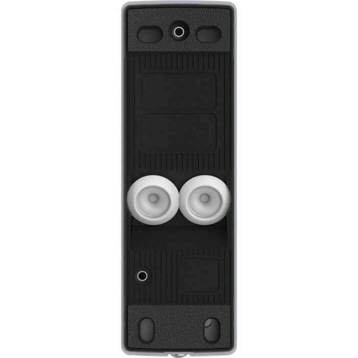 Axis I8116-E Intercomunicador de video en red 5 MP Negro Axis I8116-E Intercomunicador de video en red 5 MP Negro