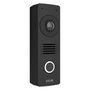 Axis I8116-E Intercomunicador de video en red 5 MP Negro