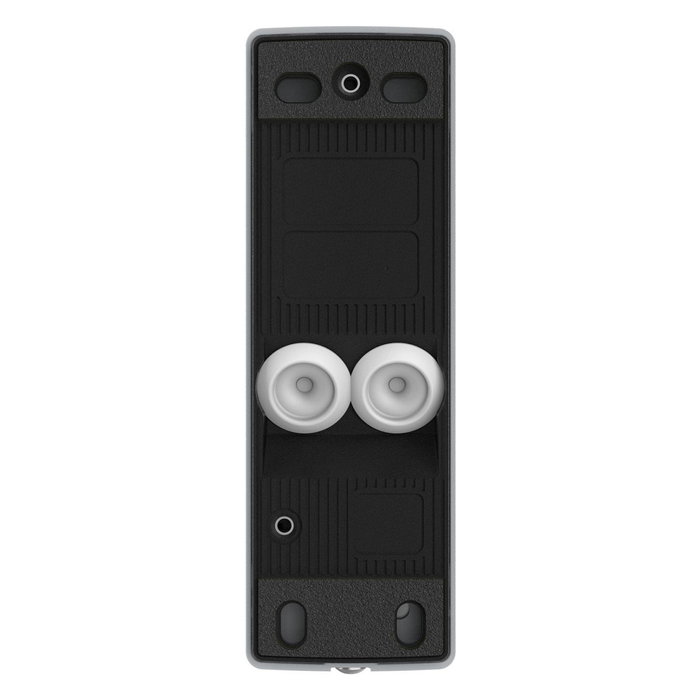 Axis I8116-E Intercomunicador de video en red 5 MP Negro Axis I8116-E Intercomunicador de video en red 5 MP Negro