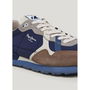 Zapatillas Casual Hombre Pepe Jeans Brit Prints Marrón claro