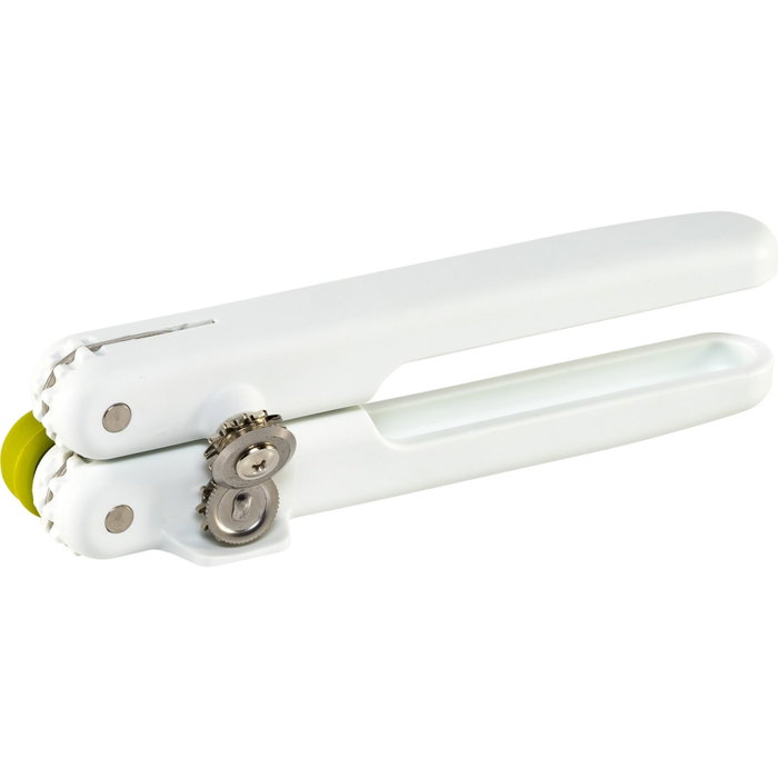 Joseph Joseph Pivot 3-in-1 Can Opener Blanco/Verde