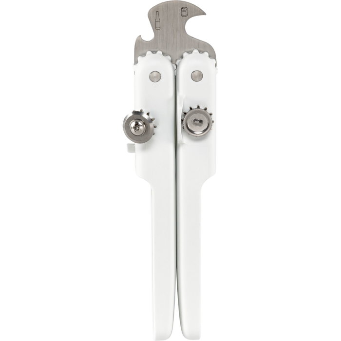 Joseph Joseph Pivot 3-in-1 Can Opener Blanco/Verde
