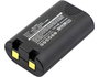 CoreParts Batería Li-ion 11.84Wh 7.4V 1600mAh Negra 1759398 S0895840 W002856 para M&DYMO Printer LabelManager 360D 420P LM360D LM420P R5200 Rhino 4200 420P 5200 LM 360D PL-200-BAT