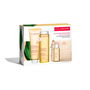 Clarins Estuche Limpieza Facial Piel Normal-Seca 4pz