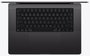 Apple MacBook Pro M5 Pro 16,2 pulg, 48 GB RAM, 2 TB SSD, Negro