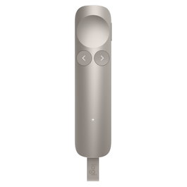 Logitech Spotlight 2 Mando a distancia para presentaciones Arena