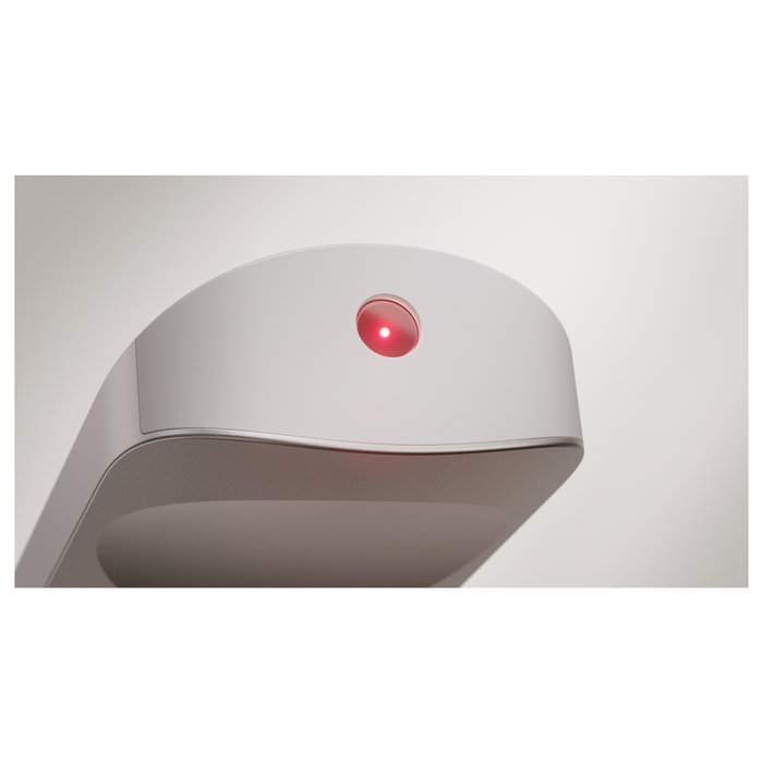 Logitech Spotlight 2 Arena, Mando a distancia inalámbrico para presentaciones con Bluetooth y USB-C Logitech Spotlight 2 Arena, Mando a distancia inalámbrico para presentaciones con Bluetooth y USB-C
