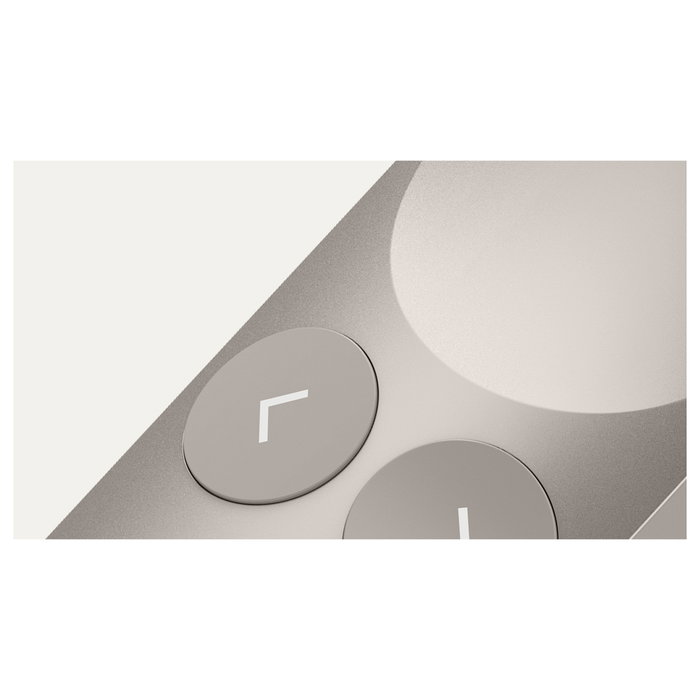 Logitech Spotlight 2 Arena, Mando a distancia inalámbrico para presentaciones con Bluetooth y USB-C Logitech Spotlight 2 Arena, Mando a distancia inalámbrico para presentaciones con Bluetooth y USB-C