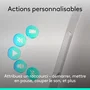 Logitech Spotlight 2 Mando a distancia para presentaciones Arena