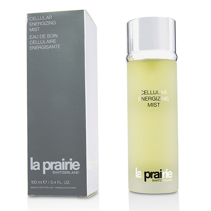 La Prairie Cellular Energizing Body Spray 100 ml