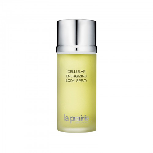 La Prairie Cellular Energizing Body Spray 100 ml