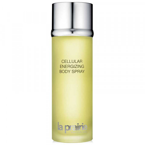 La Prairie Cellular Energizing Body Spray 100 ml