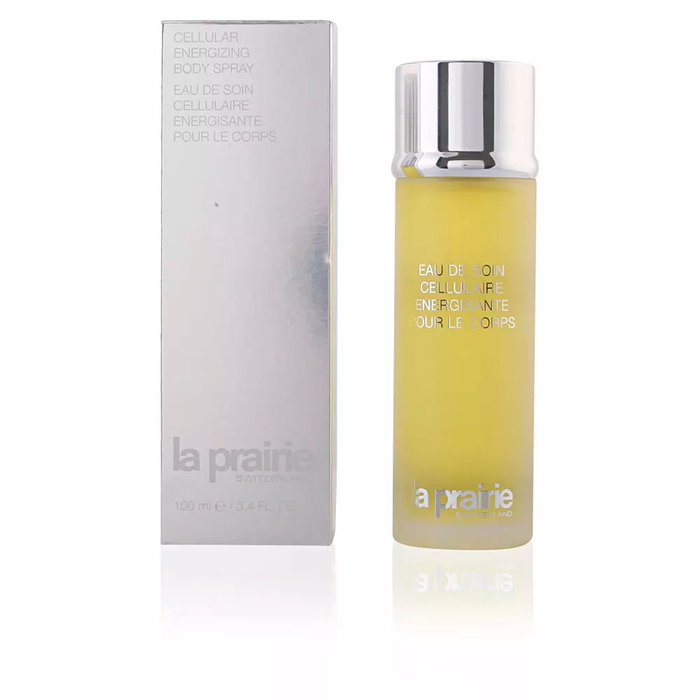 La prairie Cell Energizing Body Spray 100ml